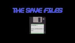 The Save Files – Wing Commander 3 (PC)