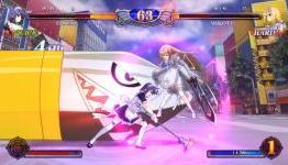 Phantom Breaker Still Has No Release Date