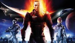 Next Week on PSN: Mass Effect 1, Uncharted: Fight for Fortune, Lots More