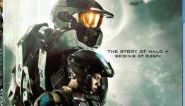 Halo 4 ‘Forward Unto Dawn’ Blu-Ray Review | FleshEatingZipper