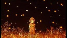 Grave of the Fireflies | Manga UK