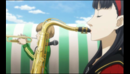 Persona 4 Golden’s Soaring Soundtrack Is Love At First Listen