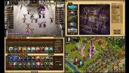 Heroes of the Realm is Coming