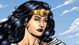 CW Warner Bros. Explores Casting The Lead In Wonder Woman Origin Project-Meet Iris