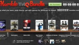 An industry indignant reminds us of the value and purpose behind the Humble Bundle