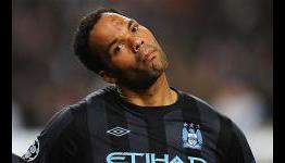 Manchester City to loan out England defender Joleon Lescott in January transfer window