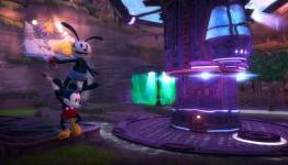 First impression: Epic Mickey 2 year’s top game?