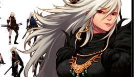 Dungeon & Fighter: News on Female Slayer and Male Slayer