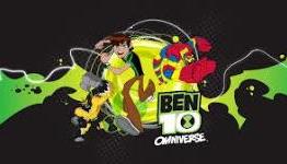 Ben 10 Omniverse is Now Available