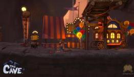 The Cave: Co-Op Hands-On – WorthPlaying