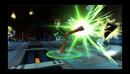 Ben 10 Omniverse review | Gamesblip