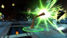 Entertainment Focus – Review: Ben 10 Omniverse