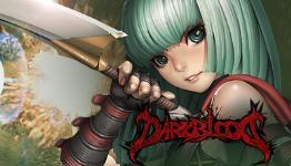 The Thief Class is Coming to Dark Blood