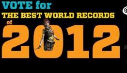 Runs on Borderlands 2, Angry Birds, classic Q*bert up for Best of 2012 honors