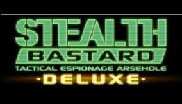 Stealth Bastard Deluxe Review | GodisaGeek