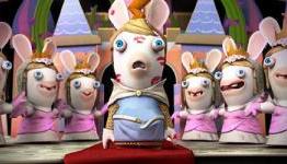 ZTGD | Rabbids Land Review