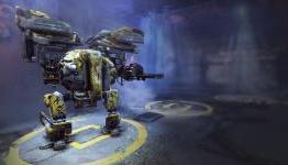 Meteor Entertainment CEO Mark Long Explains Why HAWKEN Is Bypassing Traditional Marketing