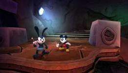 Disney Epic Mickey 2: The Power of Two Launches on Wii U