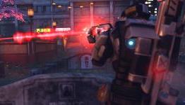 XCOM Slingshot DLC Hands-on Preview [BuzzFocus]