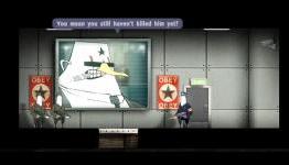 What’s New in RocketBirds for PS Vita