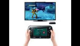 Transformers: Prime – The Game / Wii U Review Gametactics.com