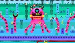 BreakQuest: Extra Evolution Is Bouncing onto PlayStation Vita