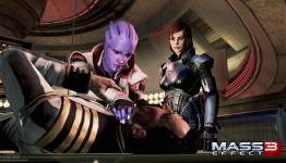 Mass Effect 3: Omega DLC Review | Gamereactor UK