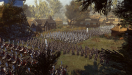 Otomo ‘Gunpowder’ Clan Pack for Total WarTM: SHOGUN 2 out now