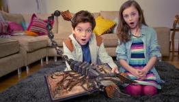 Wonderbook: Book of Spells Review | GameFreaks