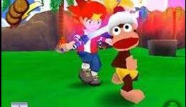 What I’d Like To See In Ape Escape 4