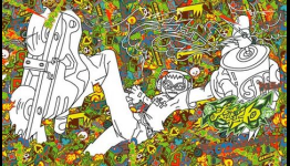 Jet Set Radio Review | Worth Playing