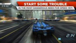 Need for Speed: Most Wanted (iOS / Android) Review | GameDynamo