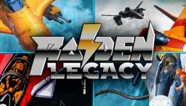 Raiden Legacy Interview with DotEmu [Capsule Computers]