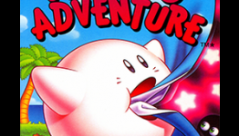 Does It Hold Up: Kirby’s Adventure