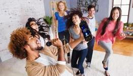The Online Party – Why Nintendo still fails even if it succeeds