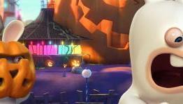 Empire: Rabbids Land Review