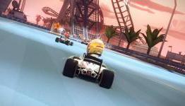 Empire: F1 Race Stars Review