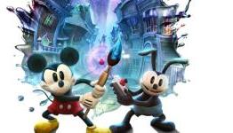 Empire: Epic Mickey 2: The Power Of Two Review