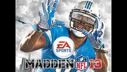 The Madden Curse may be coming to an end thanks to Calvin Johnson