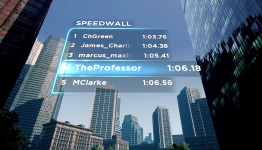 Need for Speed: Most Wanted (2012) – Curse You, Autolog