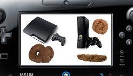 Wii U is blatantly better than PS3 and Xbox 360 COMBINED