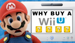 Is the Nintendo Wii U really Next Gen?