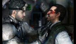 Splinter Cell: Blacklist – ‘Over 90 Ways To Kill An Enemy’