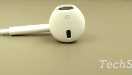 TechSpce: Apple EarPods Review