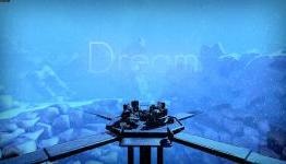 Dream Kickstarter