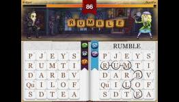 GamesBeat: Writer Rumble is a vicious but therapeutic exercise for former English majors (review)