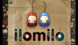 Hey! Listen – “March of the Ilomilos” (Ilomilo)