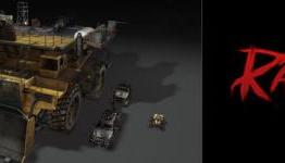 Ravaged DLC Roadmap Announced