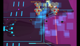 Indie Intermission – Bring In The Heavy ‘Ordnance’ | IGM