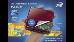 Intel’s Next Unit of Computing HTPC and Raspberry Pi Compared (Video)